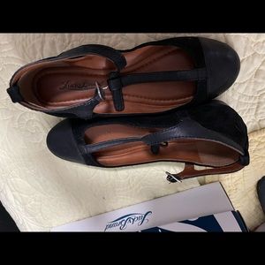Lucky Brand shoes